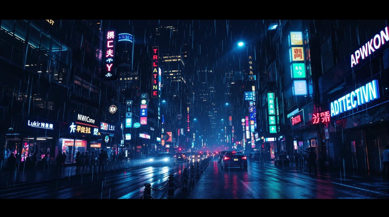 都市夜行者 - 九七视频影视封面图